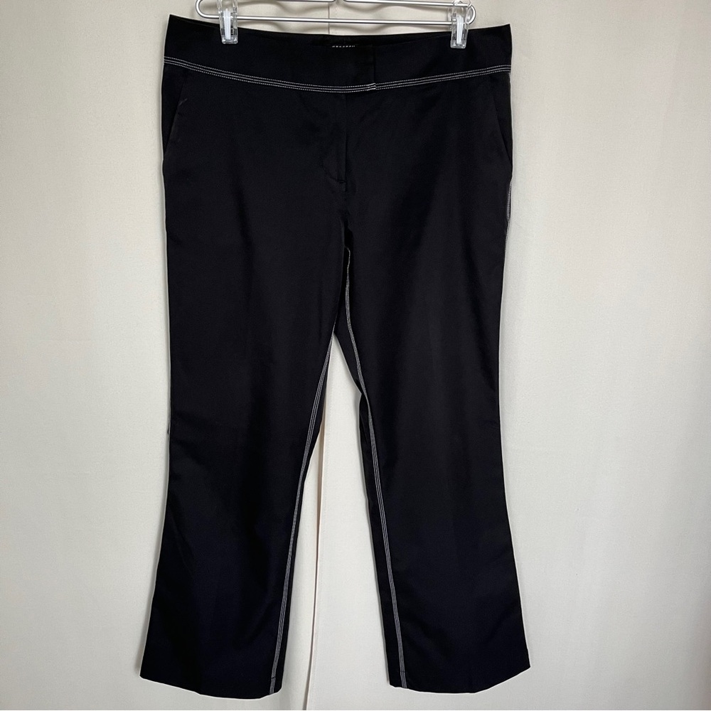 Adidas Black Pant